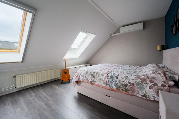 Medium property photo - Lau Mazirelstraat 8, 3207 TE Spijkenisse